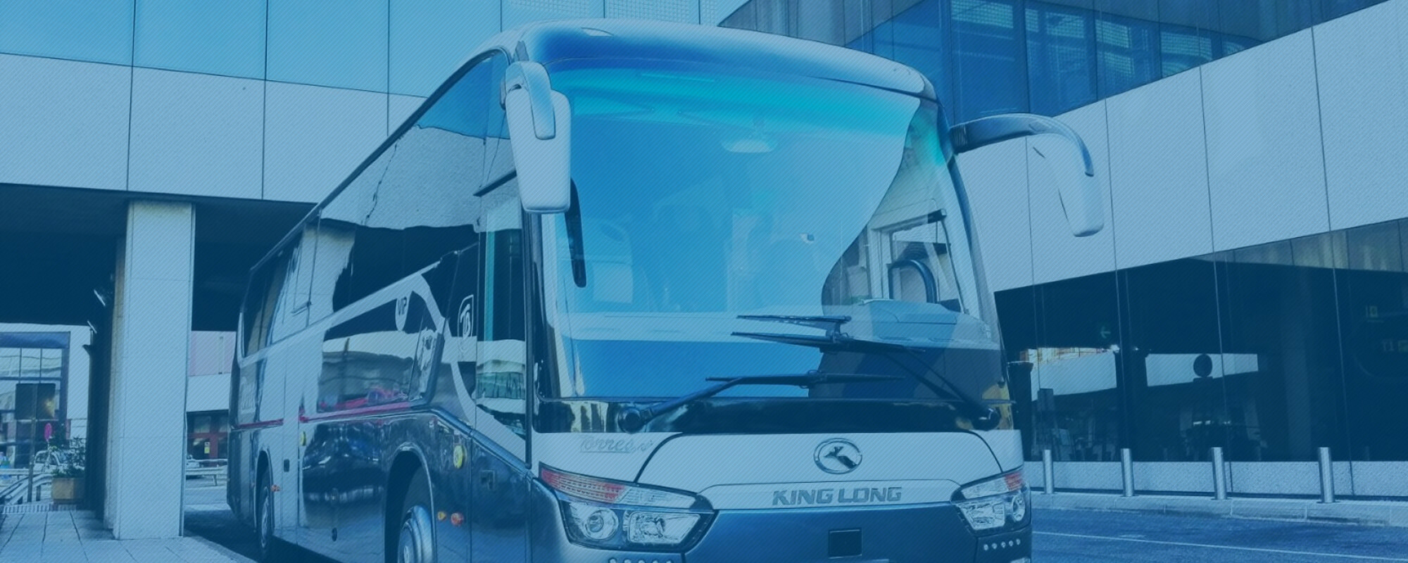 Minibus Hire Services in Newcastle